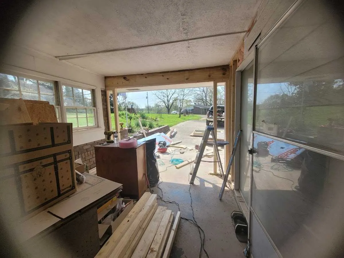 Air movers and dehumidifier for Drying & Dehumidification in Amarillo